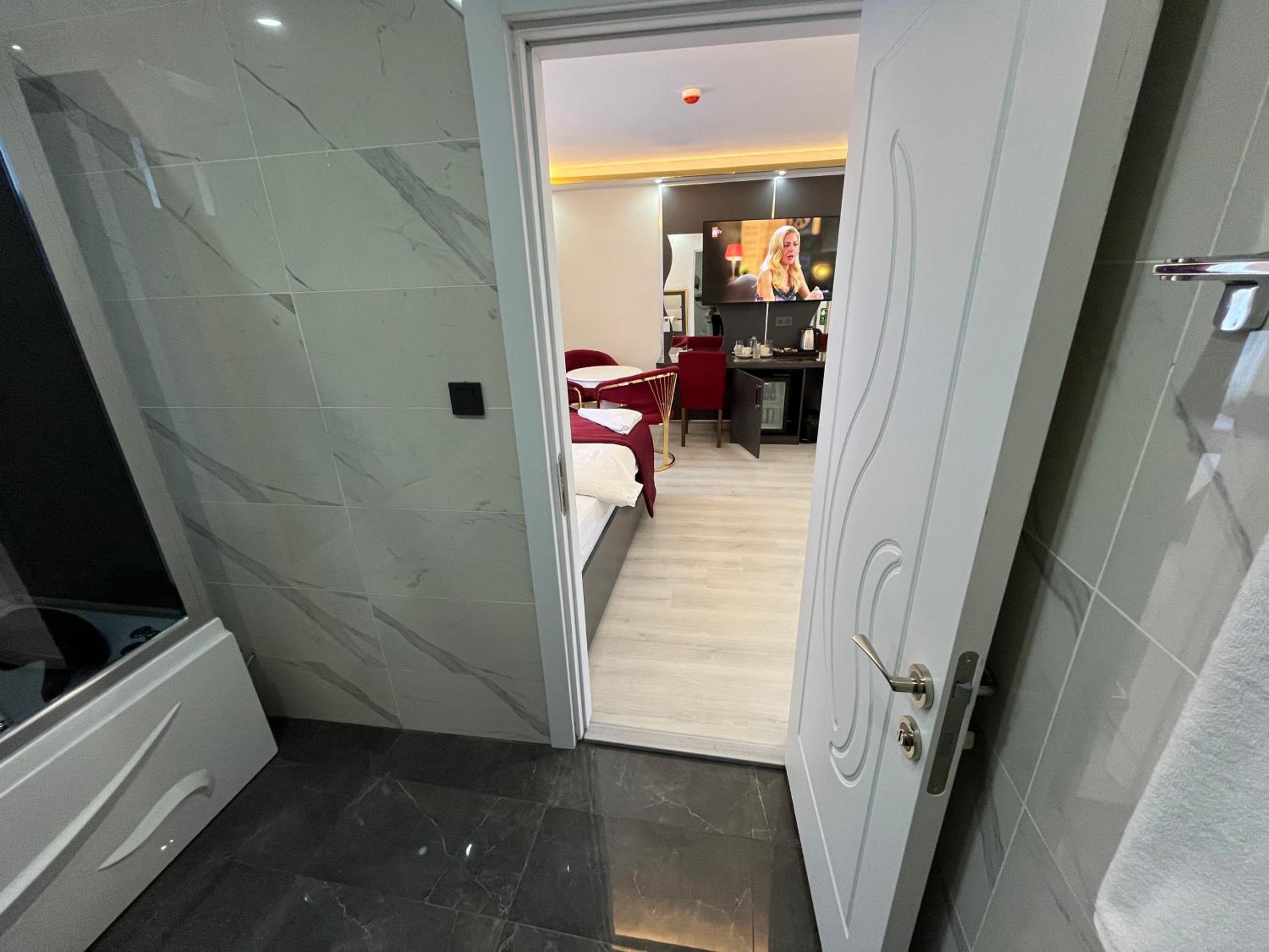 Lale Sultan Otel - Image 72