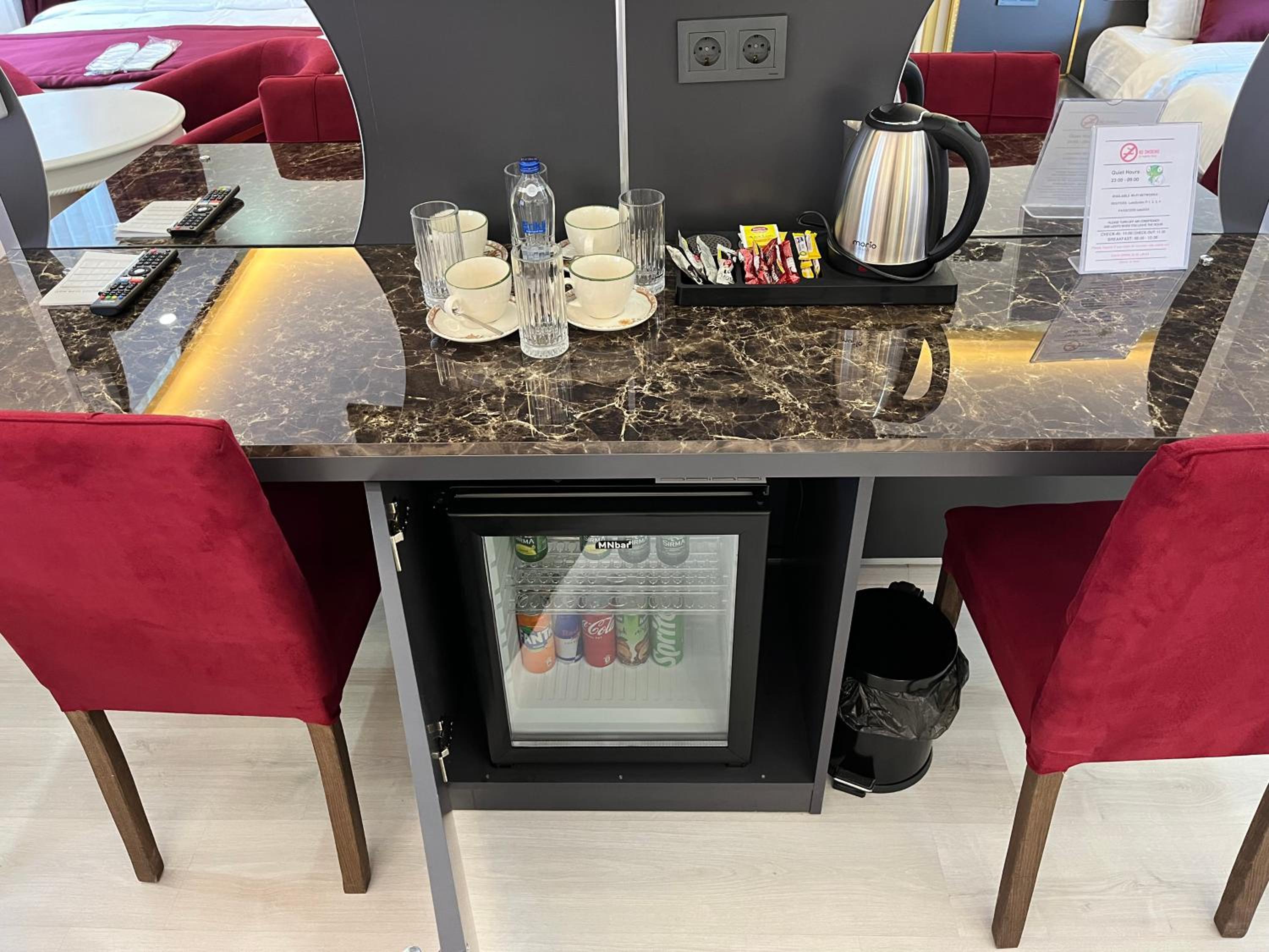 Lale Sultan Otel - Image 73