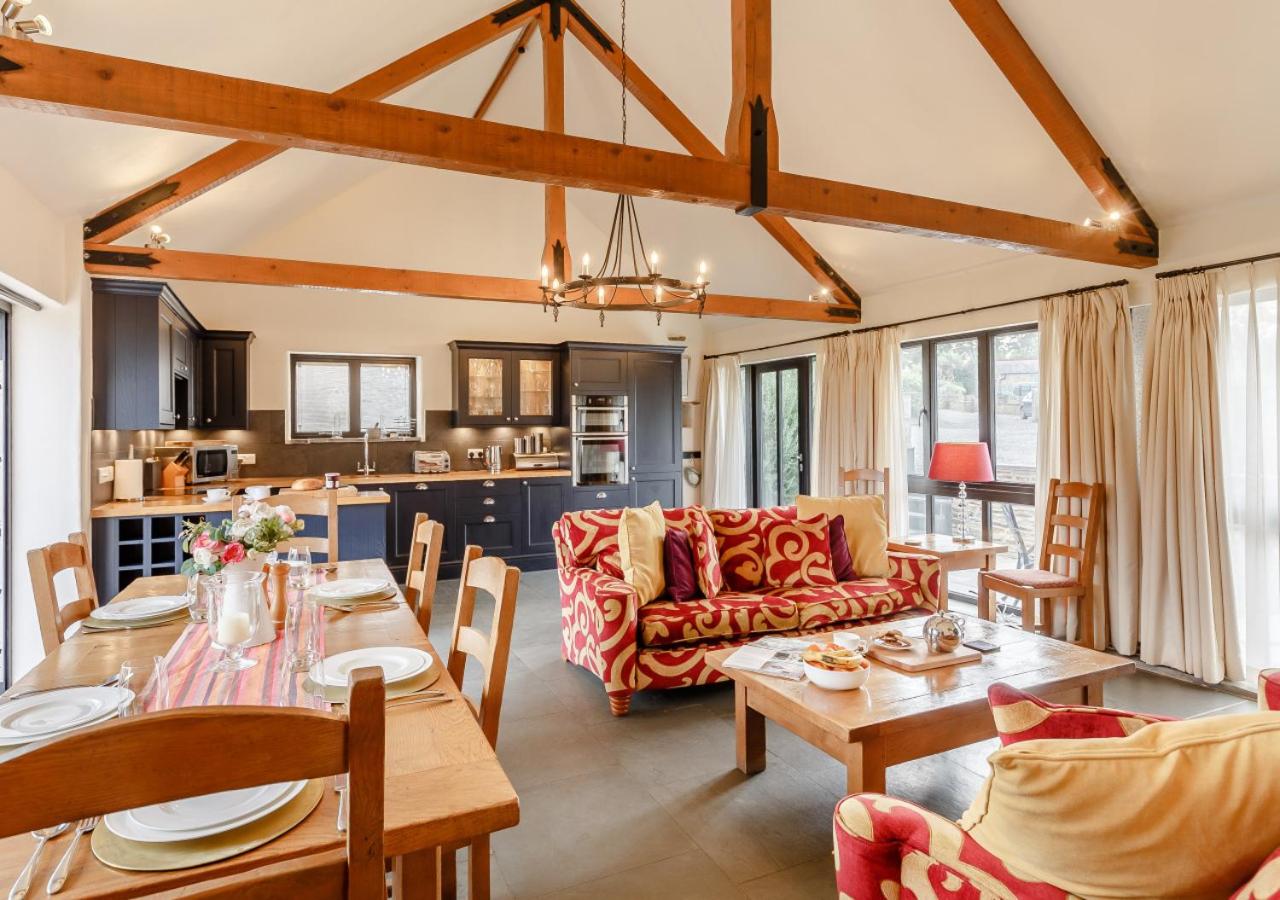 3 Bed in Wadebridge oc-p00421