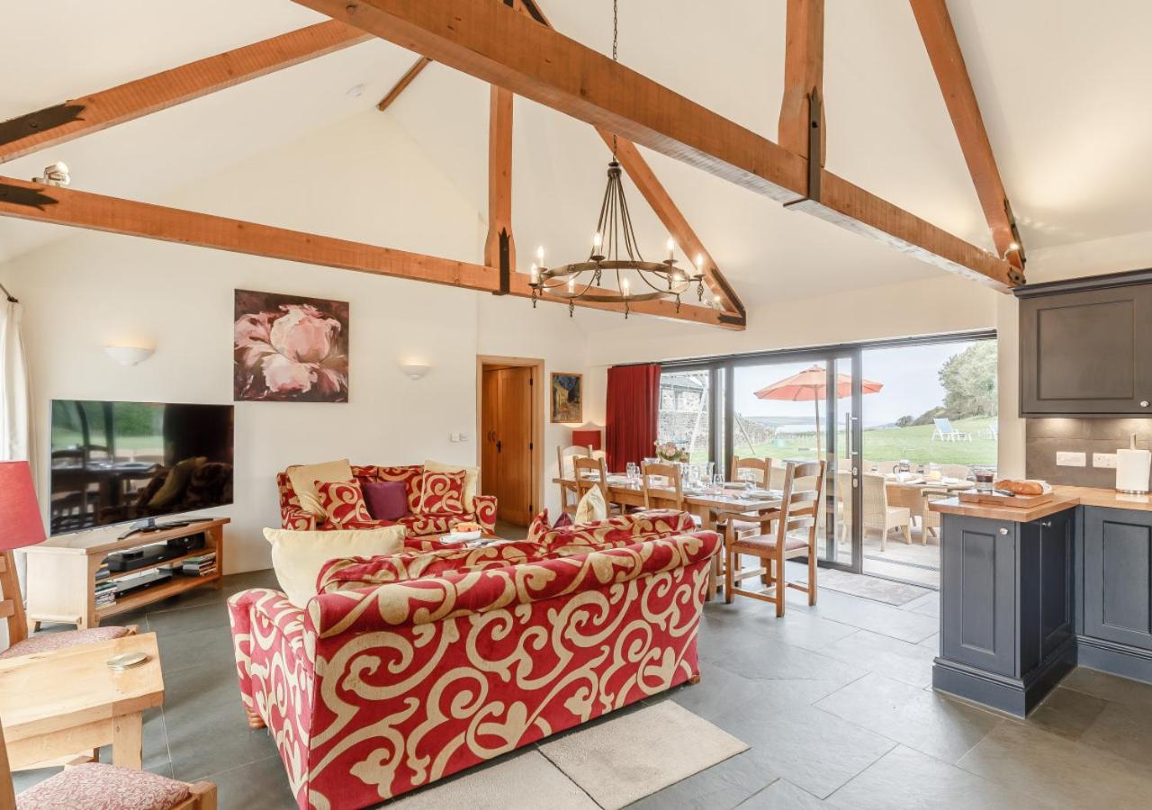3 Bed in Wadebridge oc-p00421