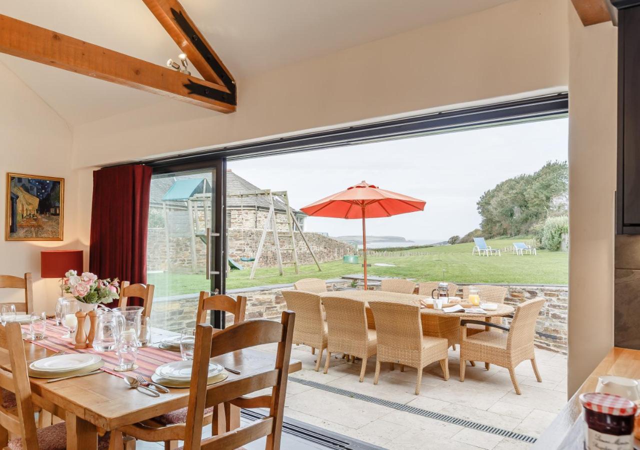 3 Bed in Wadebridge oc-p00421
