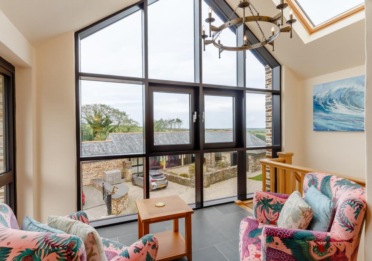 3 Bed in Wadebridge oc-p00421