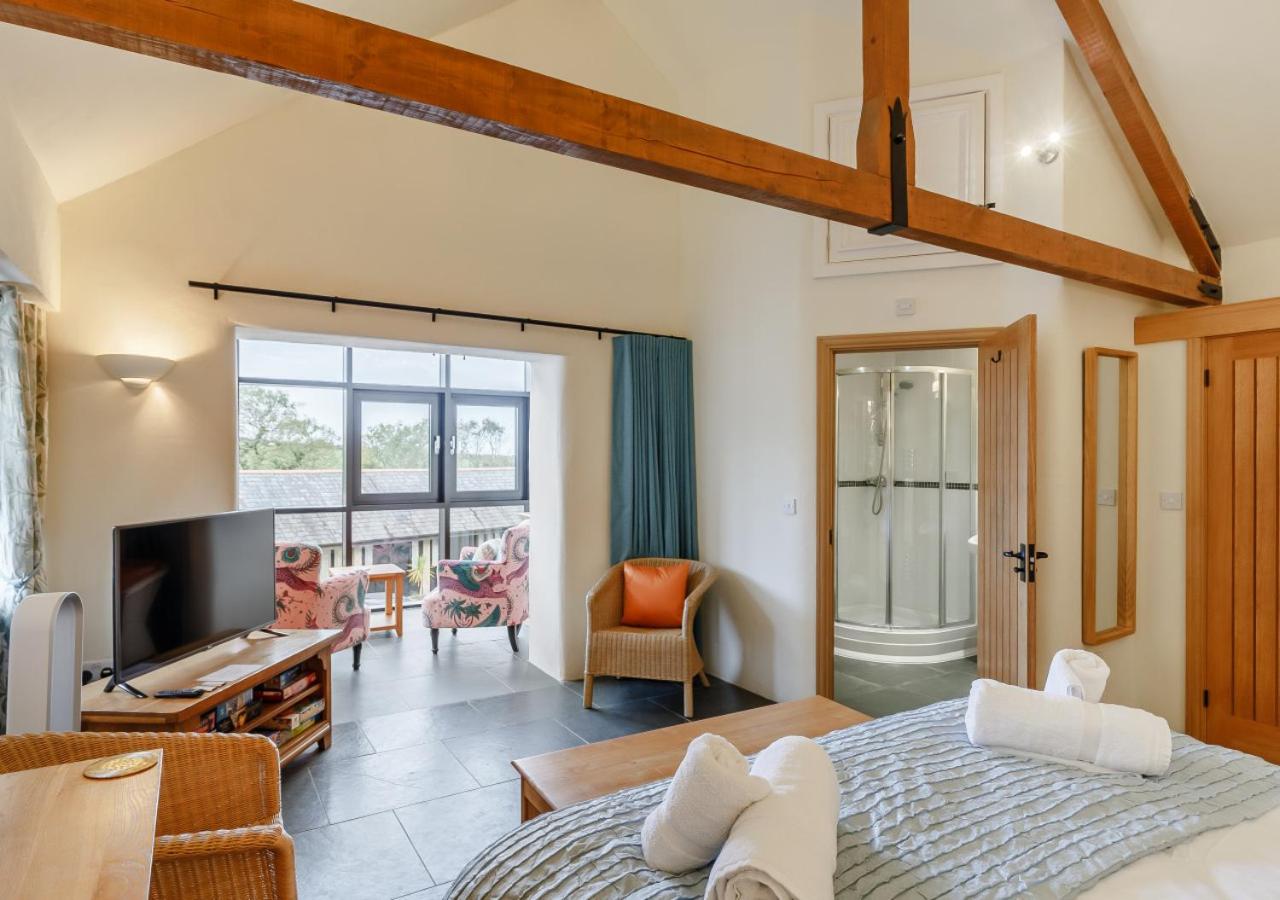 3 Bed in Wadebridge oc-p00421