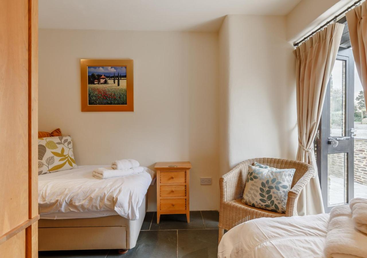 3 Bed in Wadebridge oc-p00421