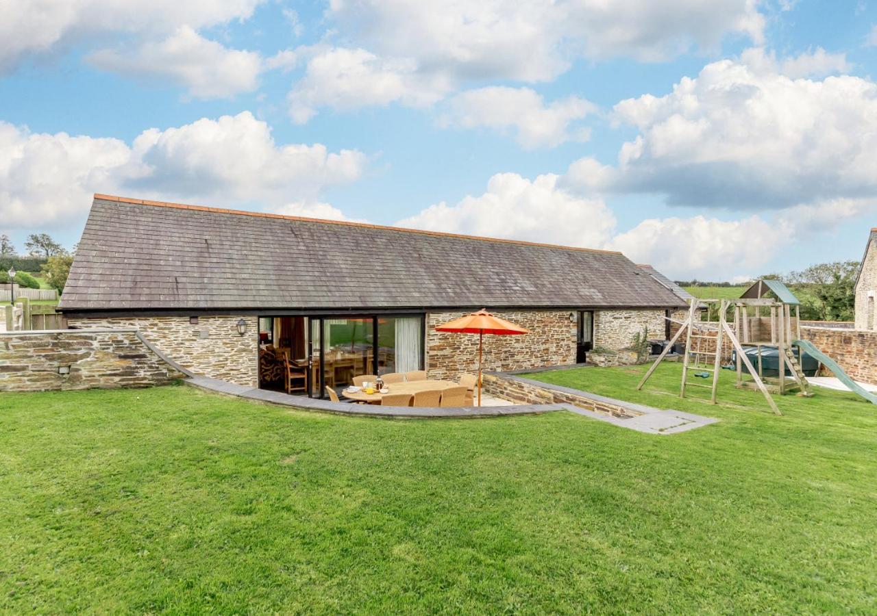 3 Bed in Wadebridge oc-p00421