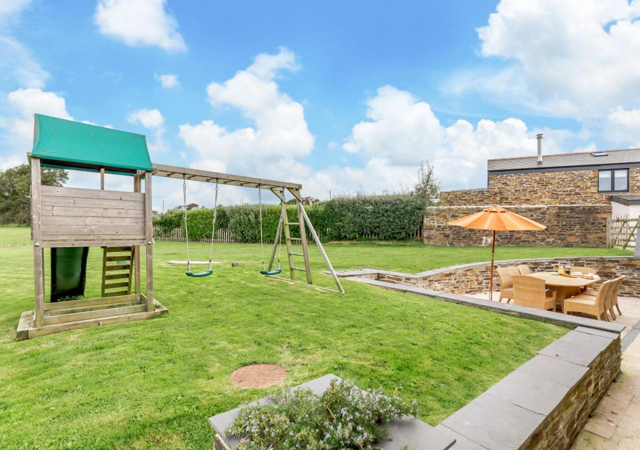 3 Bed in Wadebridge oc-p00421