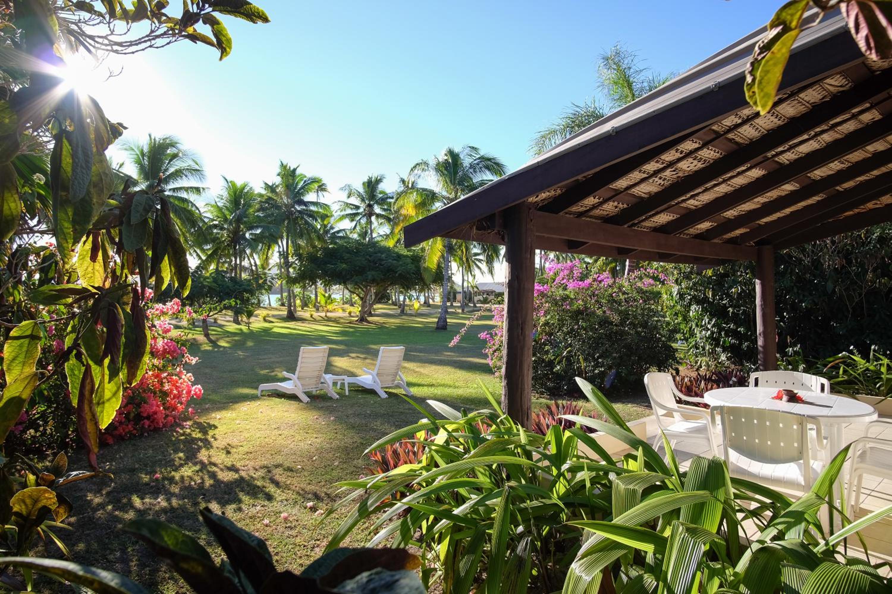 Musket Cove Island Resort & Marina 84