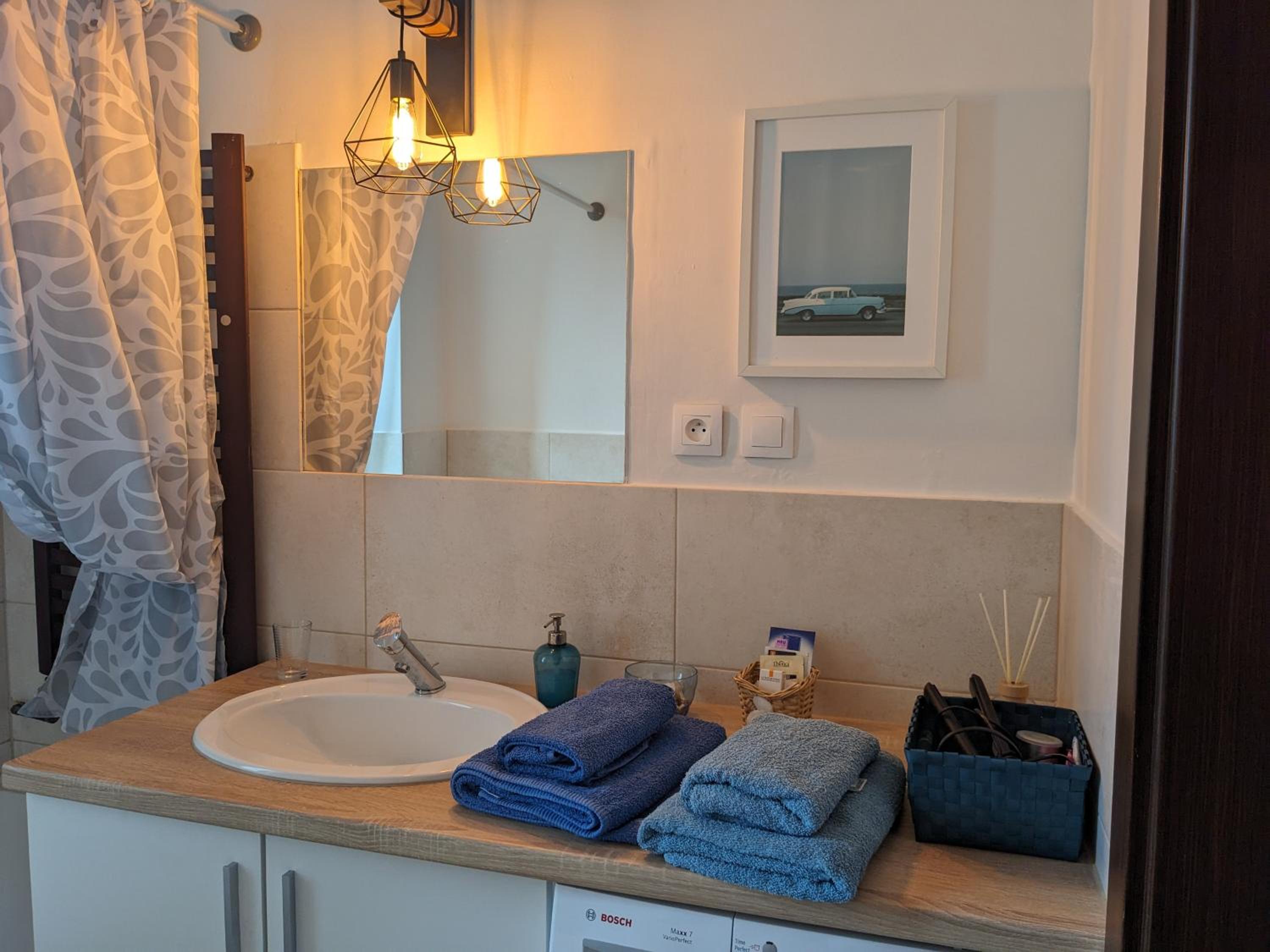 Blue Apartament, photo 12