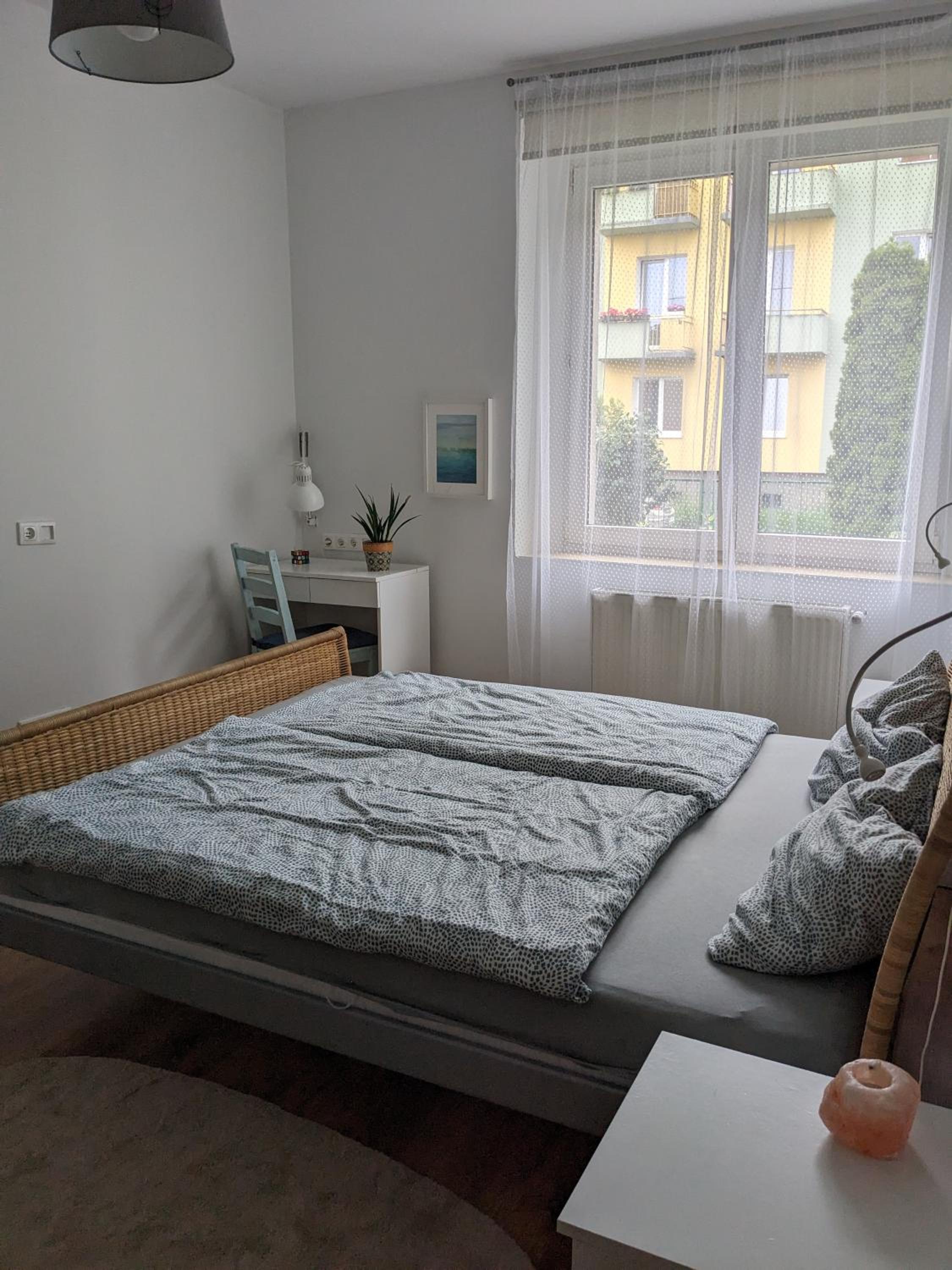 Blue Apartament en Luboń