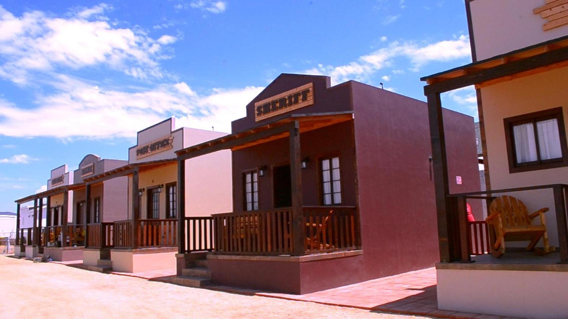 Ensenada Vacations - Grape Valley Old West Cabins - Property Image 18
