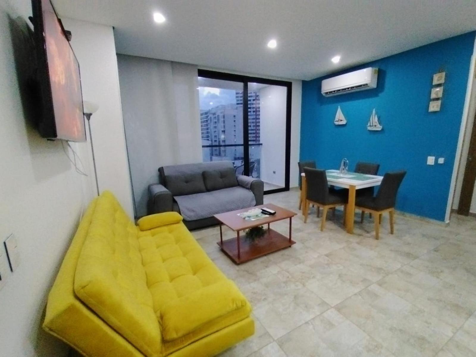 Alojamiento en hermoso apartamento vita 945 view 2