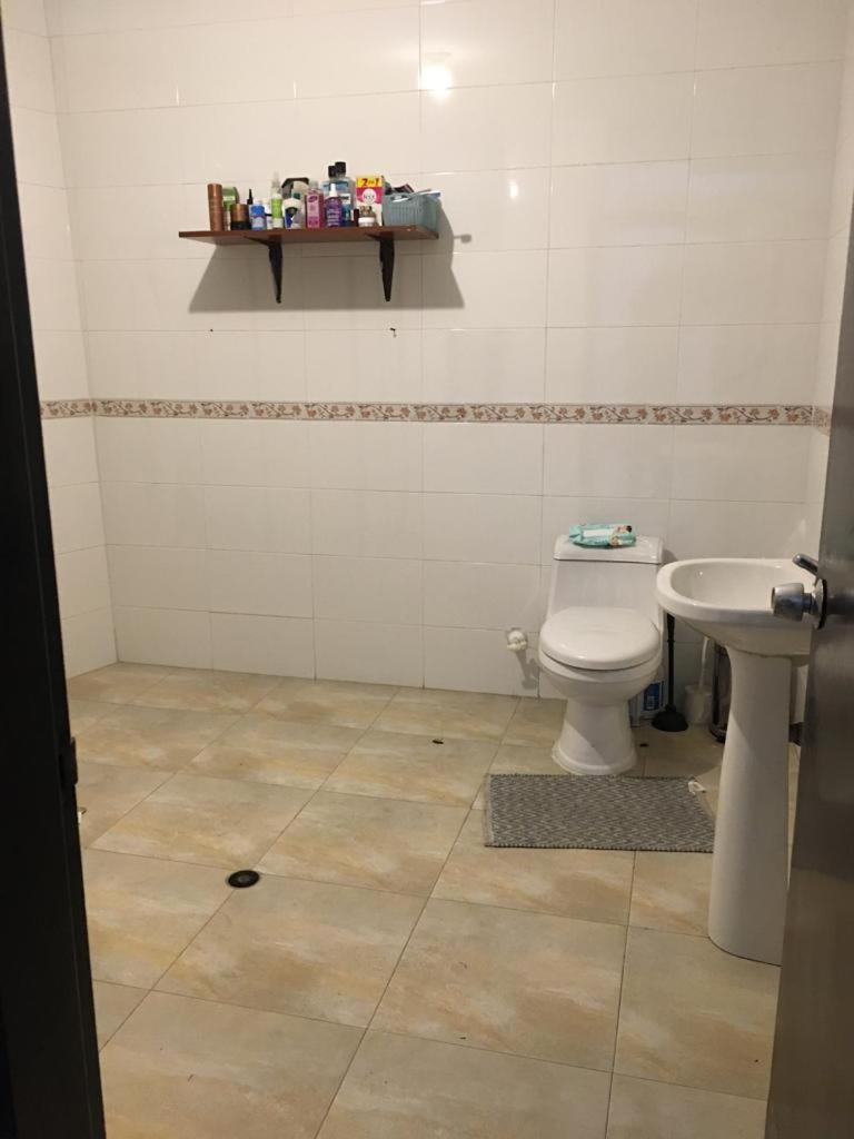 APARTAMENTO EN Santa Monica Residencial