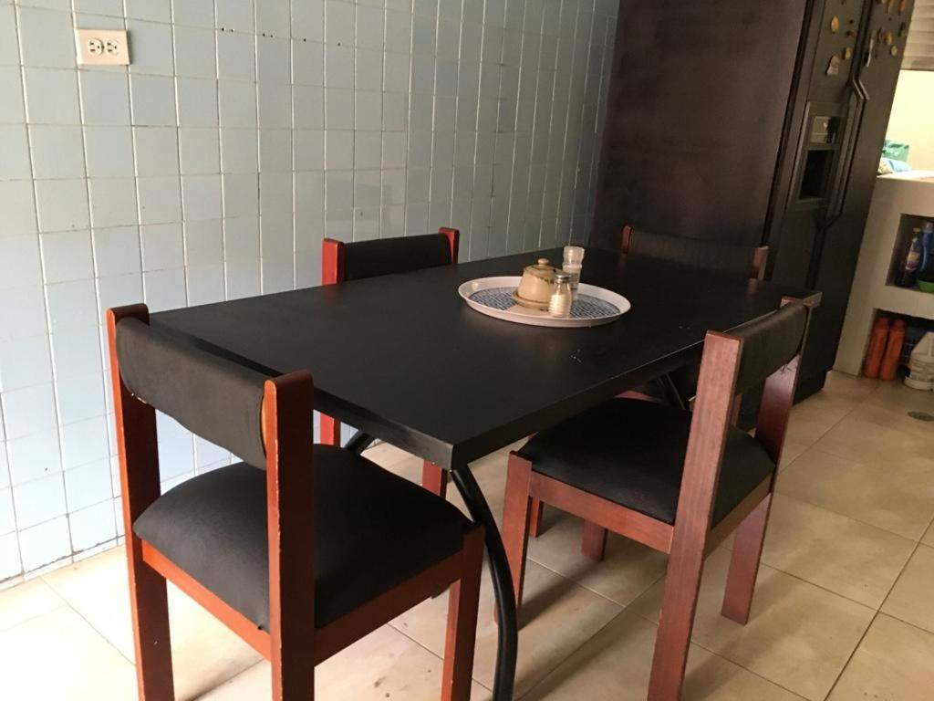 APARTAMENTO EN Santa Monica Residencial