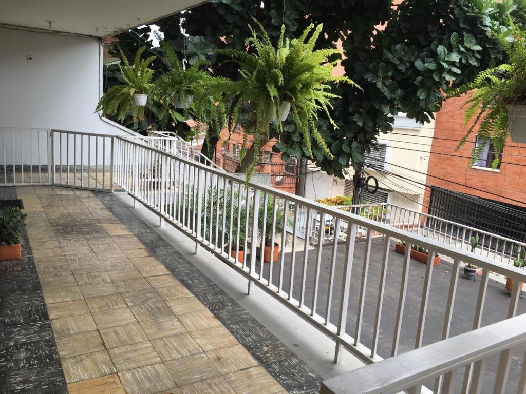 APARTAMENTO EN Santa Monica Residencial