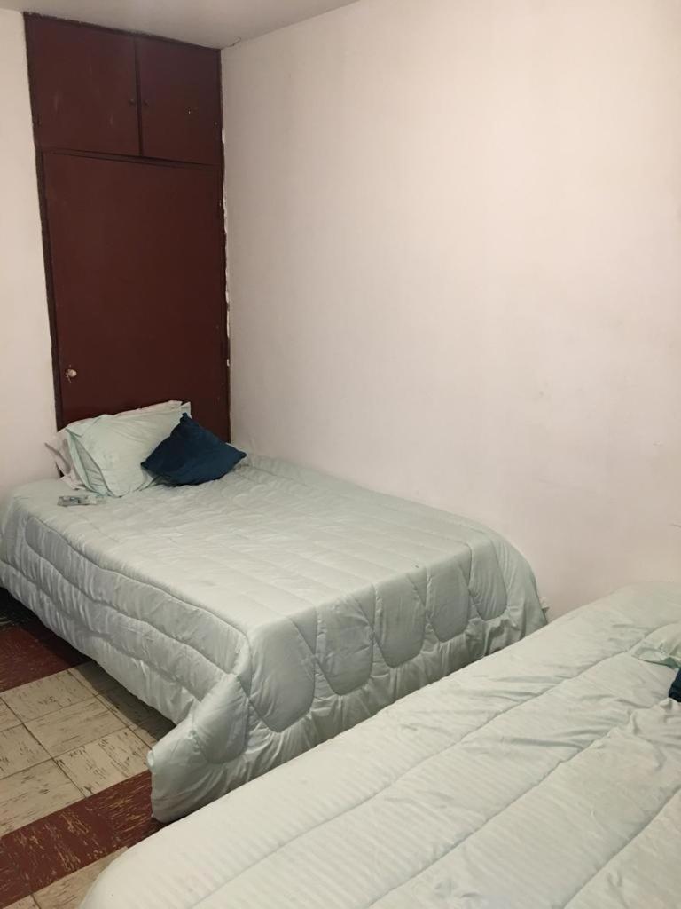 APARTAMENTO EN Santa Monica Residencial
