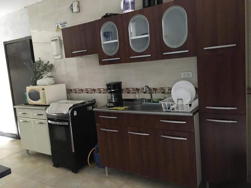 APARTAMENTO EN Santa Monica Residencial