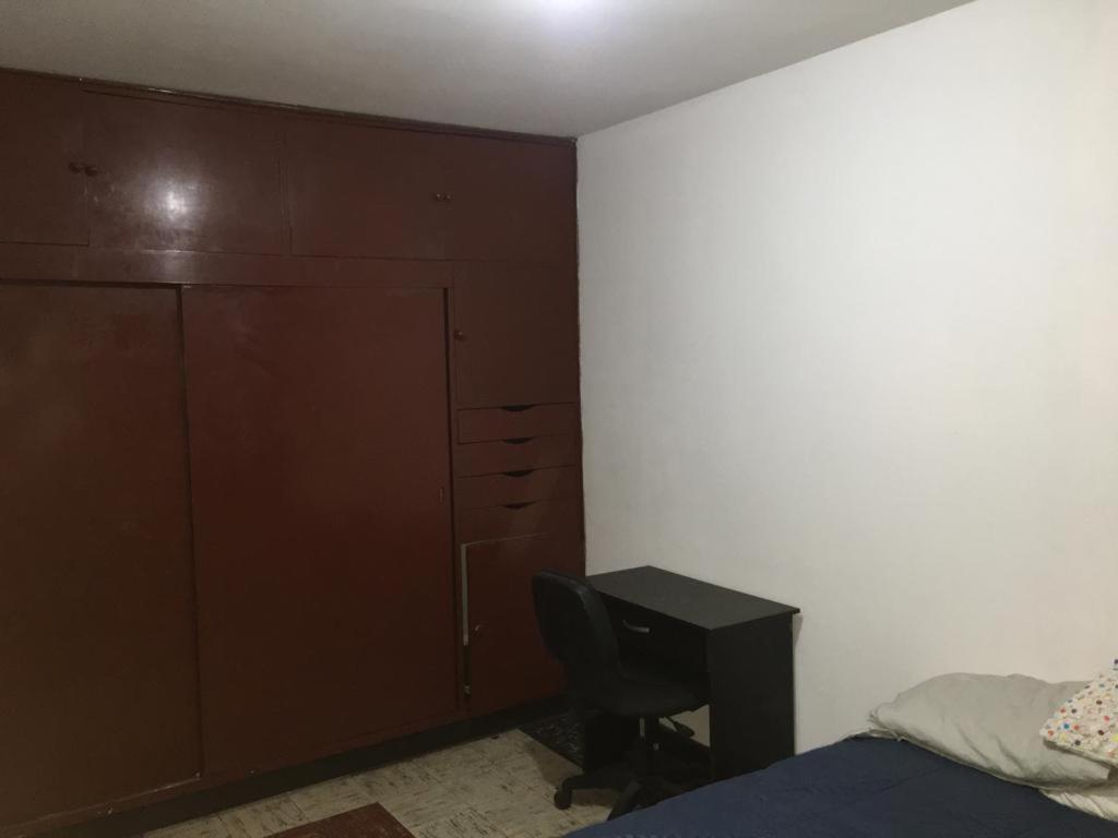 APARTAMENTO EN Santa Monica Residencial