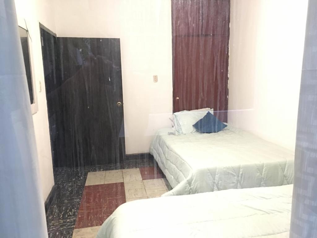APARTAMENTO EN Santa Monica Residencial
