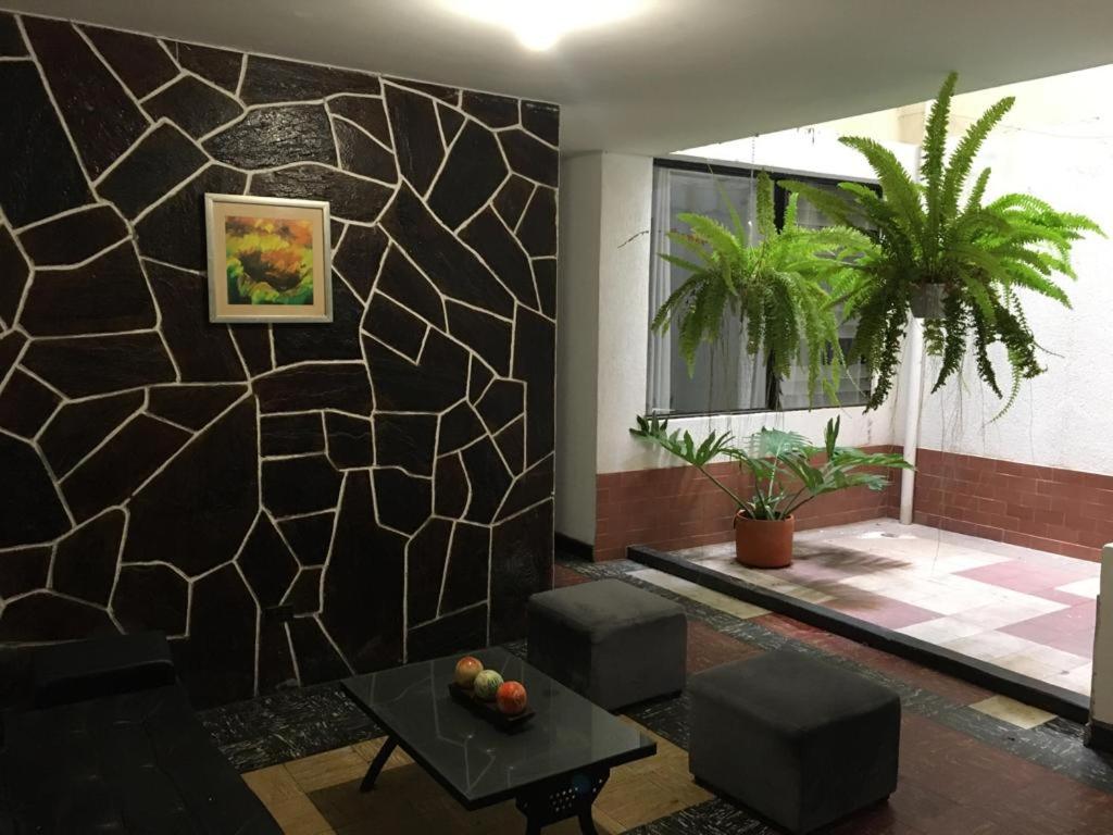 APARTAMENTO EN Santa Monica Residencial