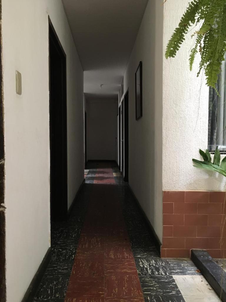 APARTAMENTO EN Santa Monica Residencial