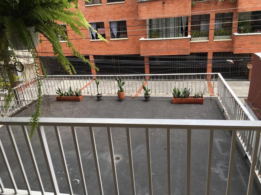 APARTAMENTO EN Santa Monica Residencial