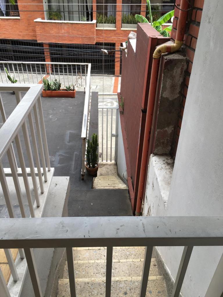 APARTAMENTO EN Santa Monica Residencial