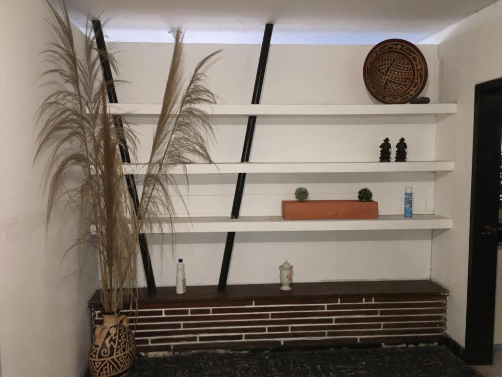 APARTAMENTO EN Santa Monica Residencial
