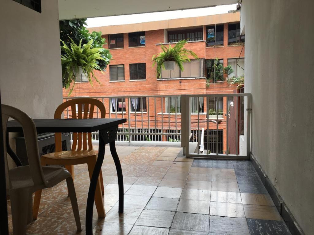 APARTAMENTO EN Santa Monica Residencial