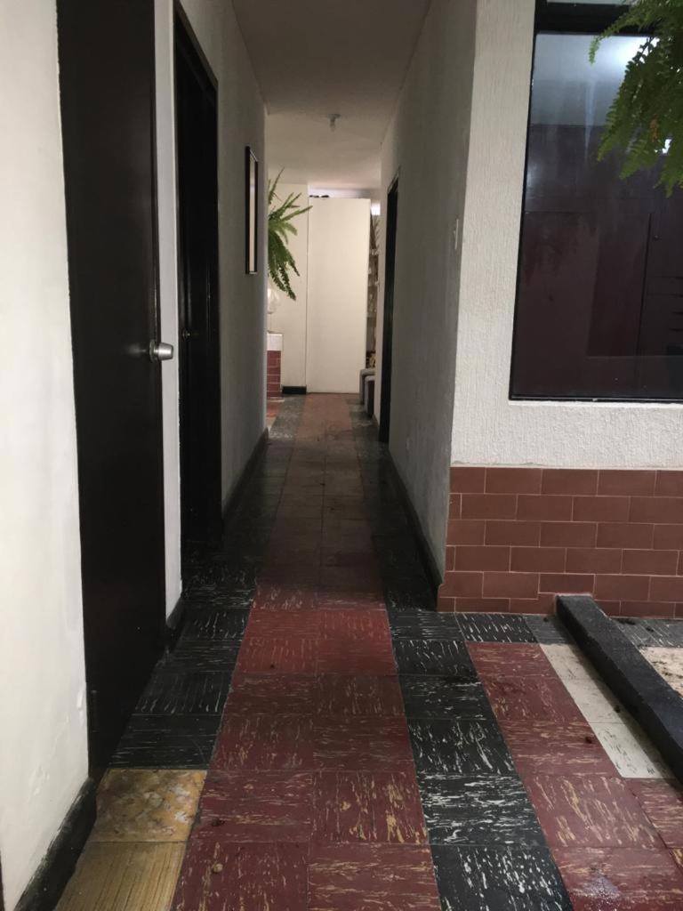 APARTAMENTO EN Santa Monica Residencial