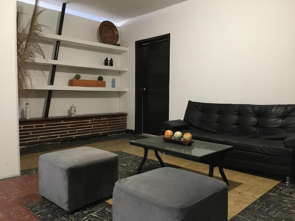 APARTAMENTO EN Santa Monica Residencial