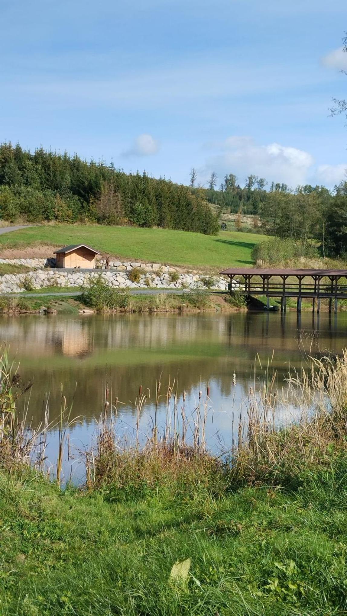 Apartmán Malá Valaška