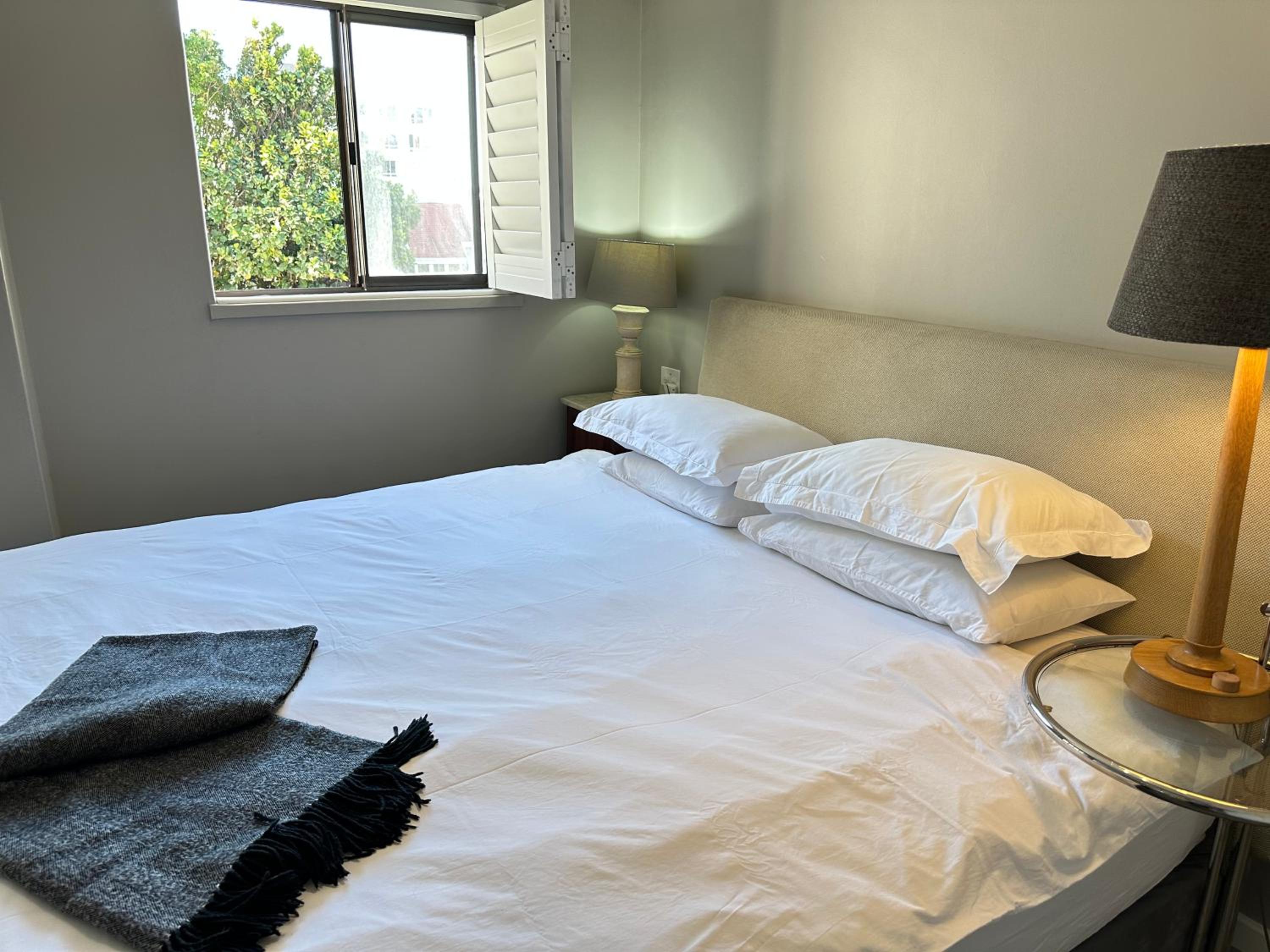 Green Point Self Catering Studios