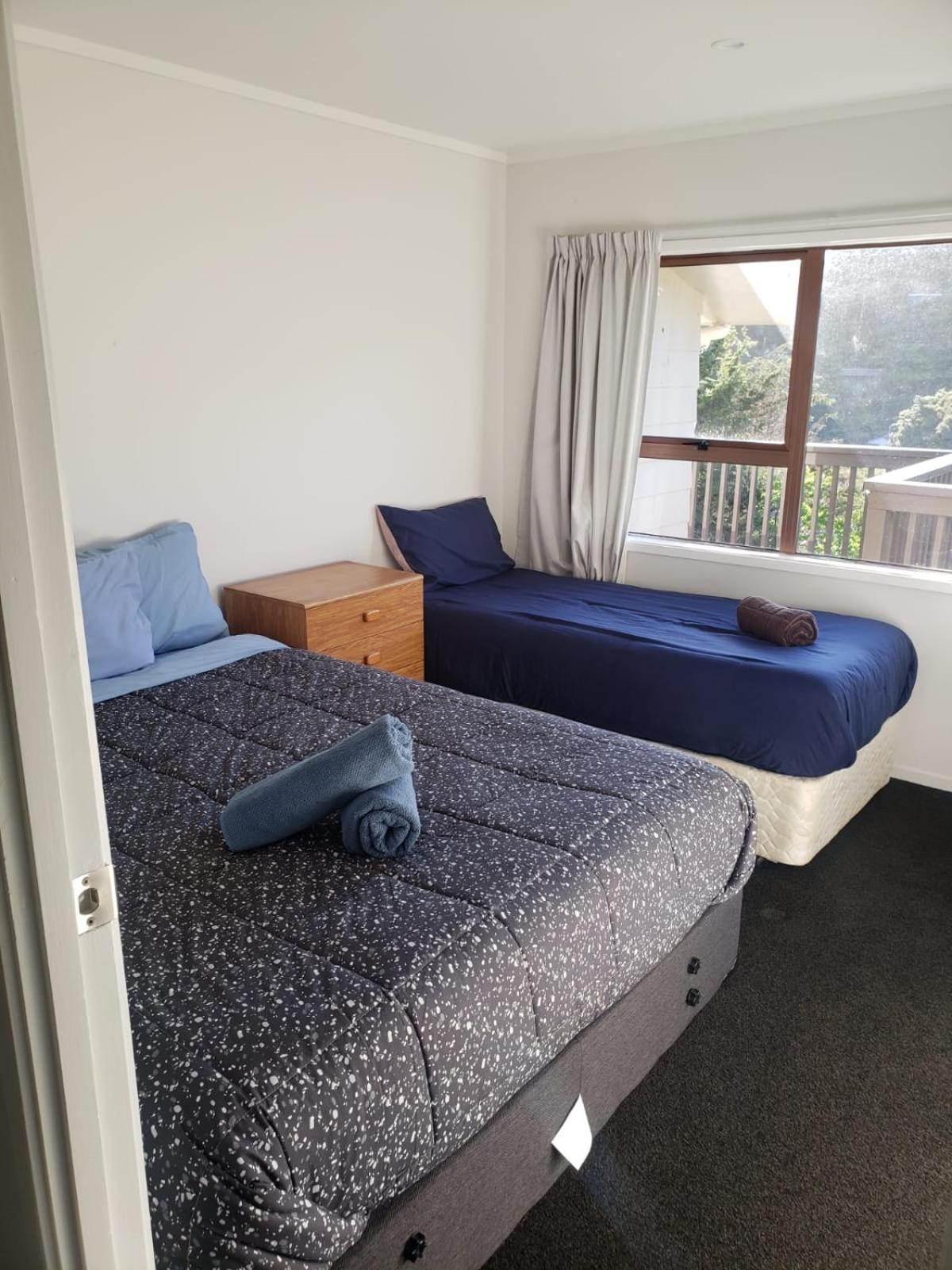 Paihia Retreat