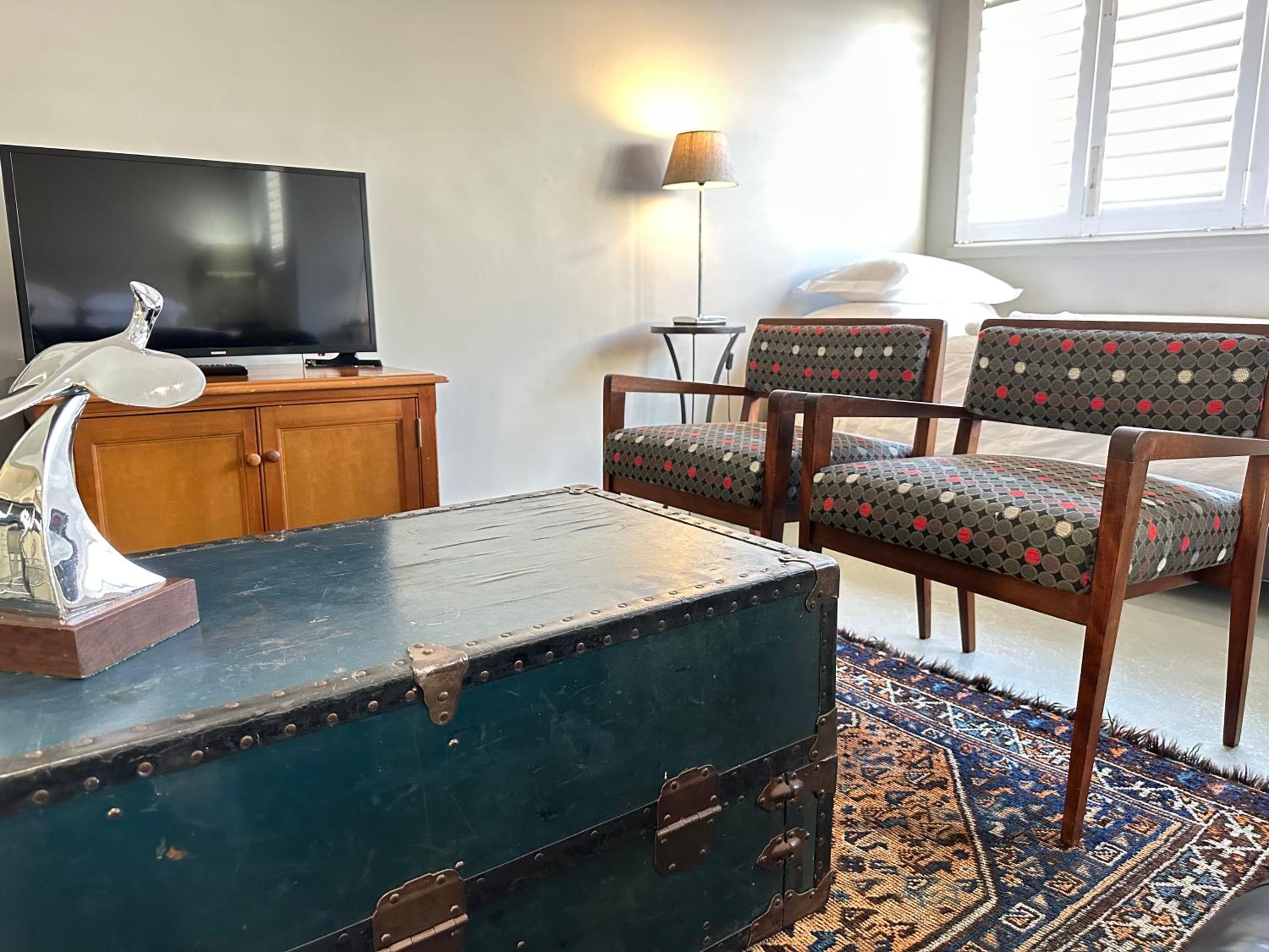 Green Point Self Catering Studios