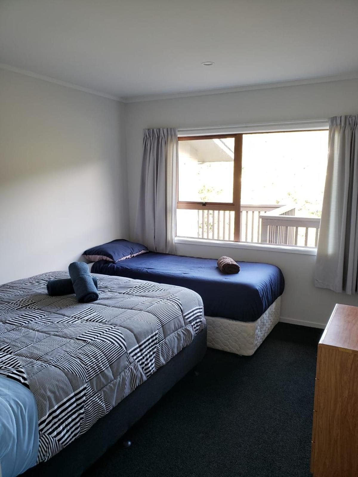 Paihia Retreat