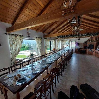 Casa Mariteo Colibita