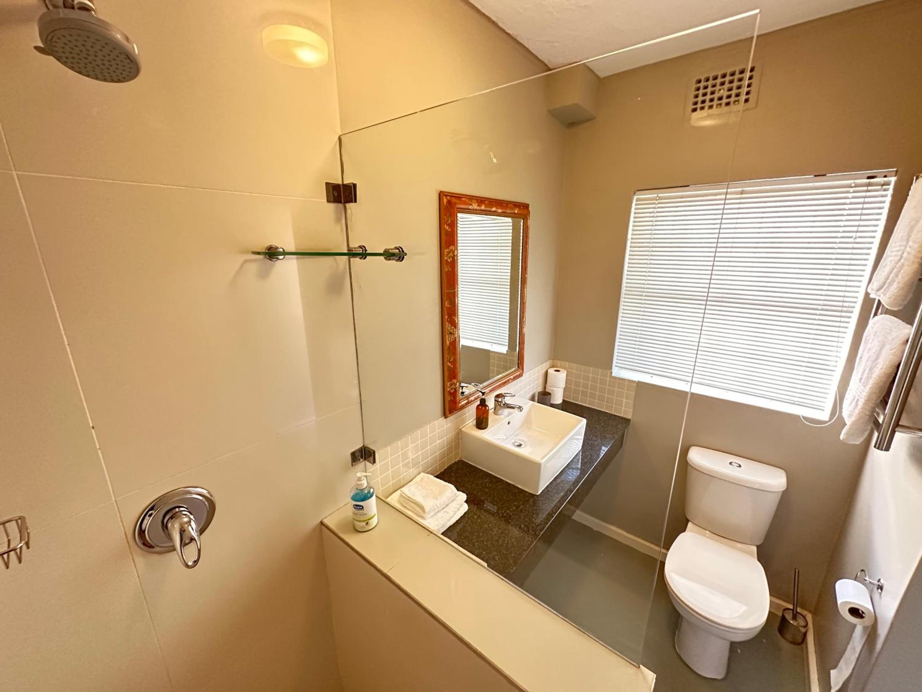 Green Point Self Catering Studios