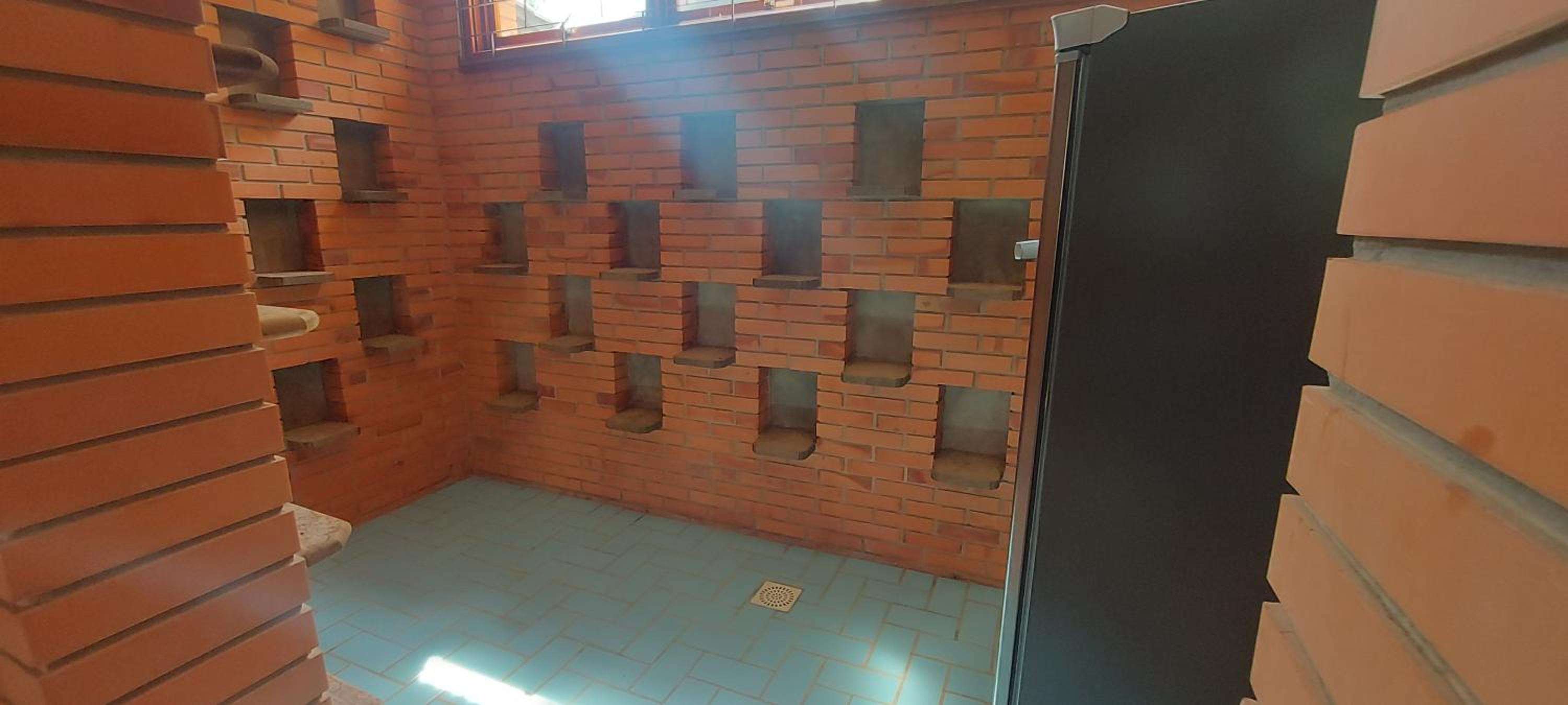 Casa 4 suíte, piscina interna em Pinto Bandeira