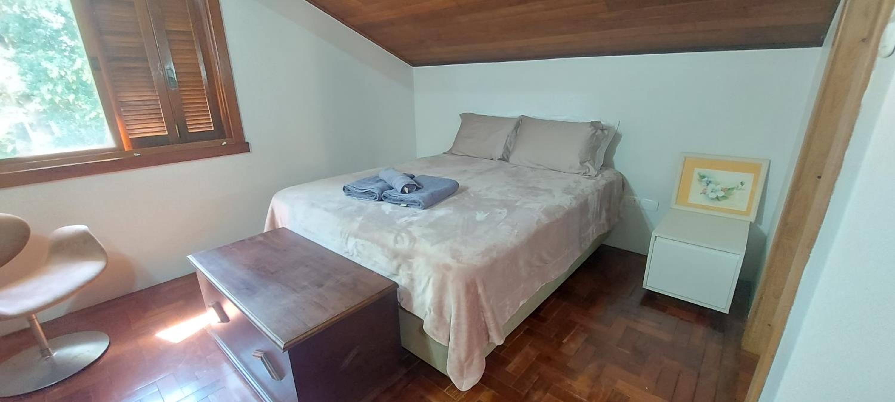 Casa 4 suíte, piscina interna em Pinto Bandeira