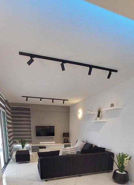 Smart Living-2Bed Pallouriotissa, Nicosia