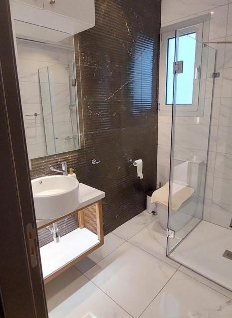 Smart Living-2Bed Pallouriotissa, Nicosia