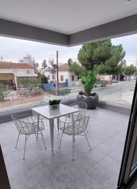 Smart Living-2Bed Pallouriotissa, Nicosia
