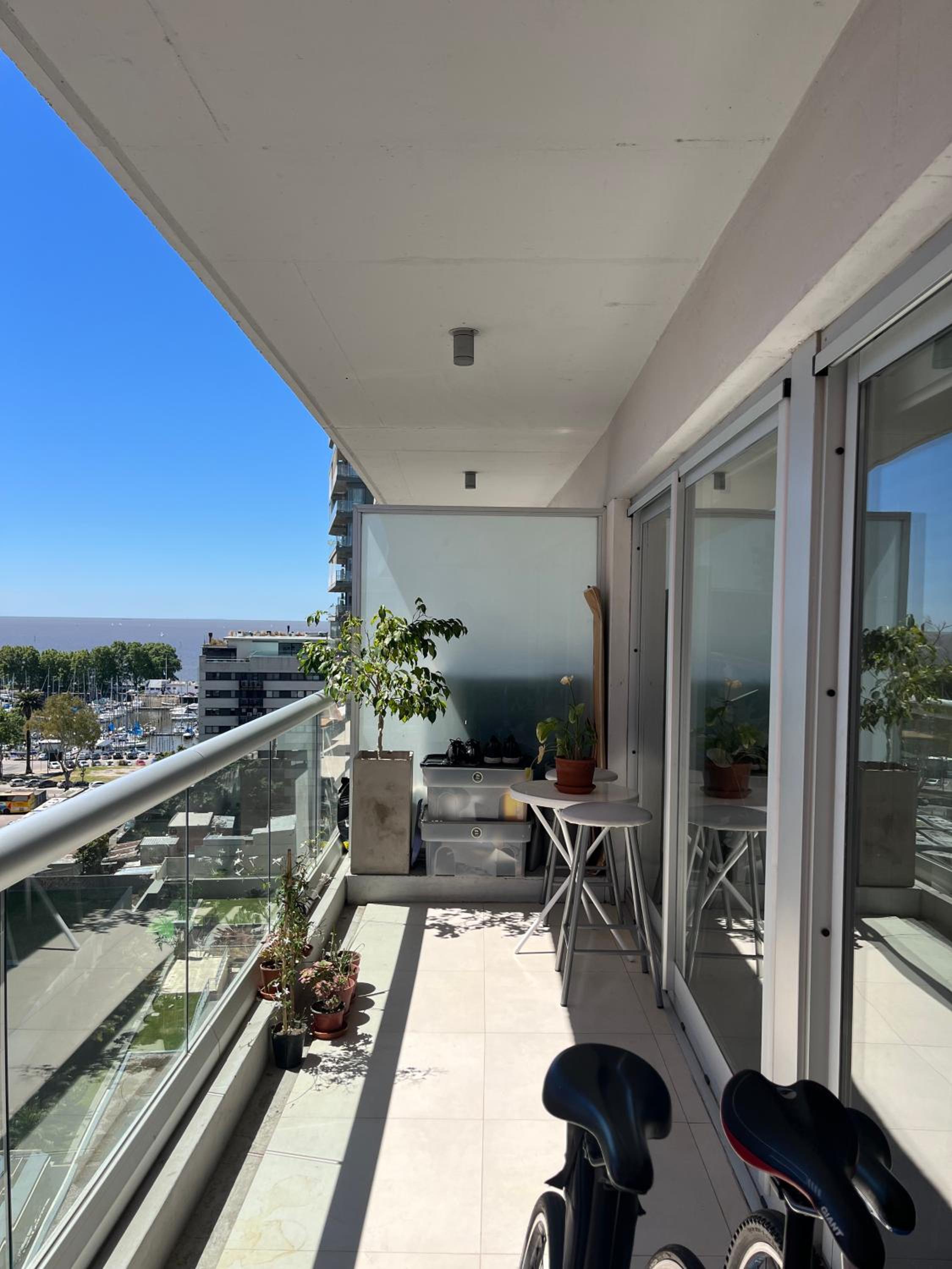 Puerto de Olivos inn