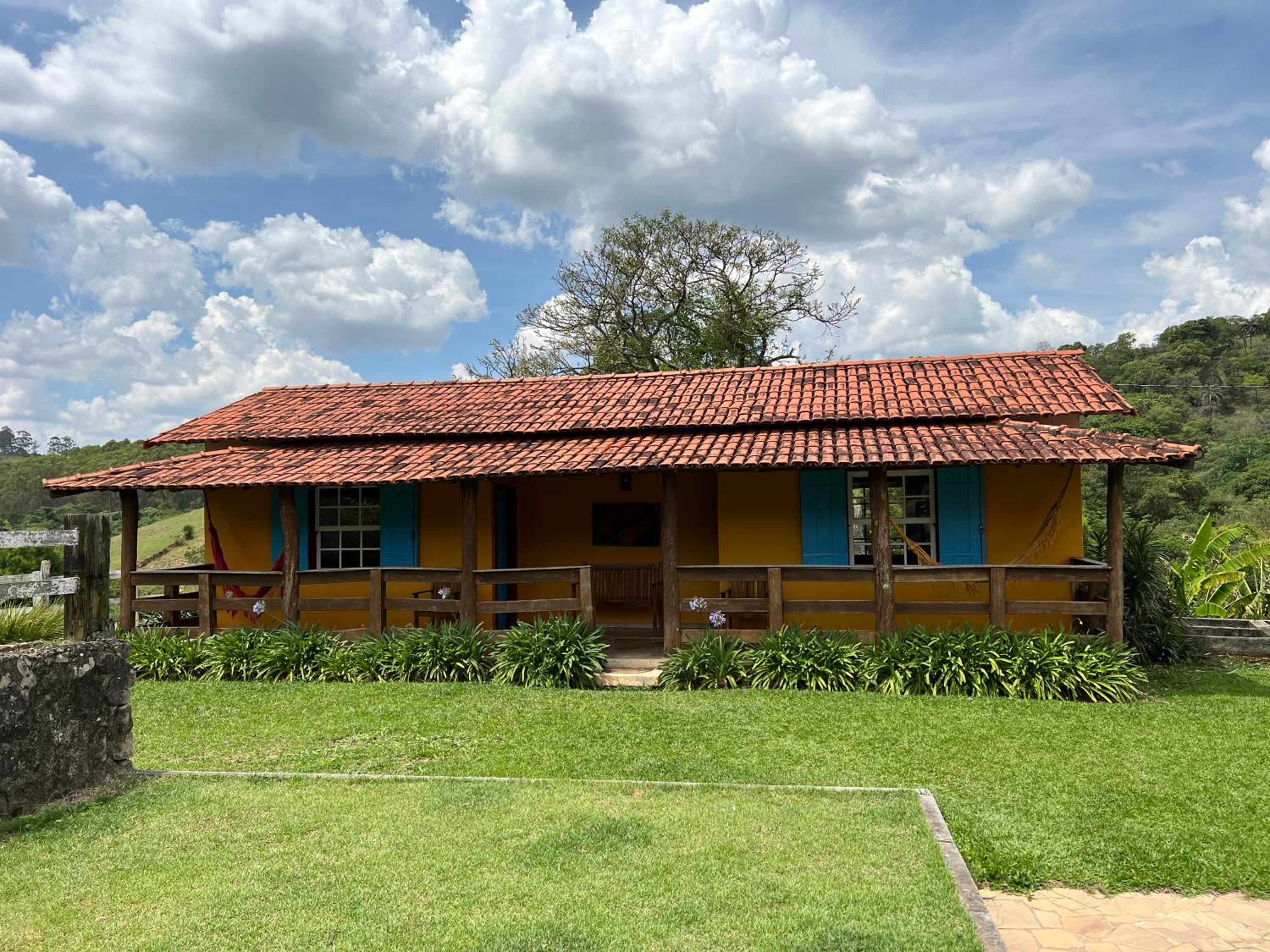 Fazenda do Engenho