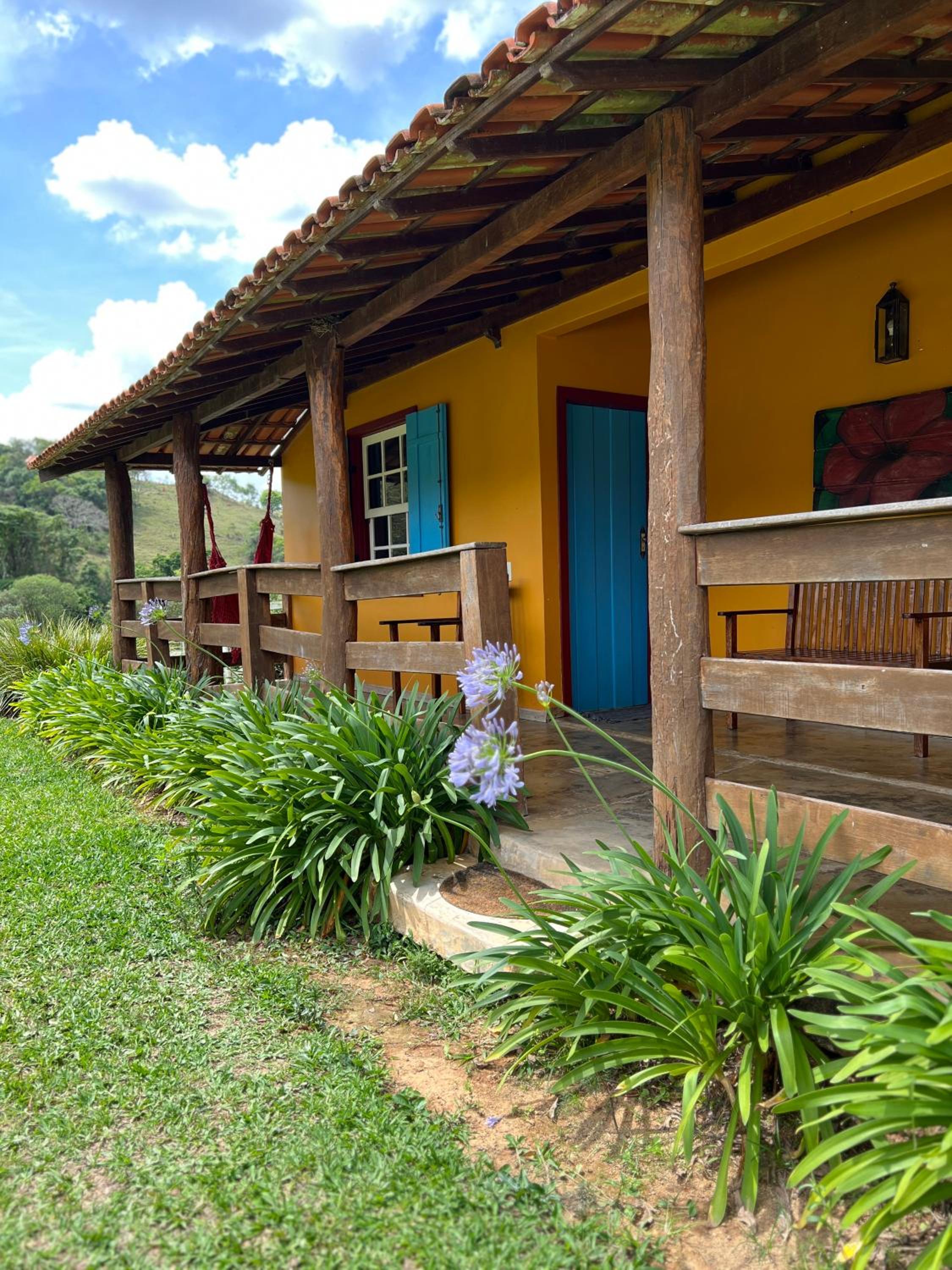 Fazenda do Engenho