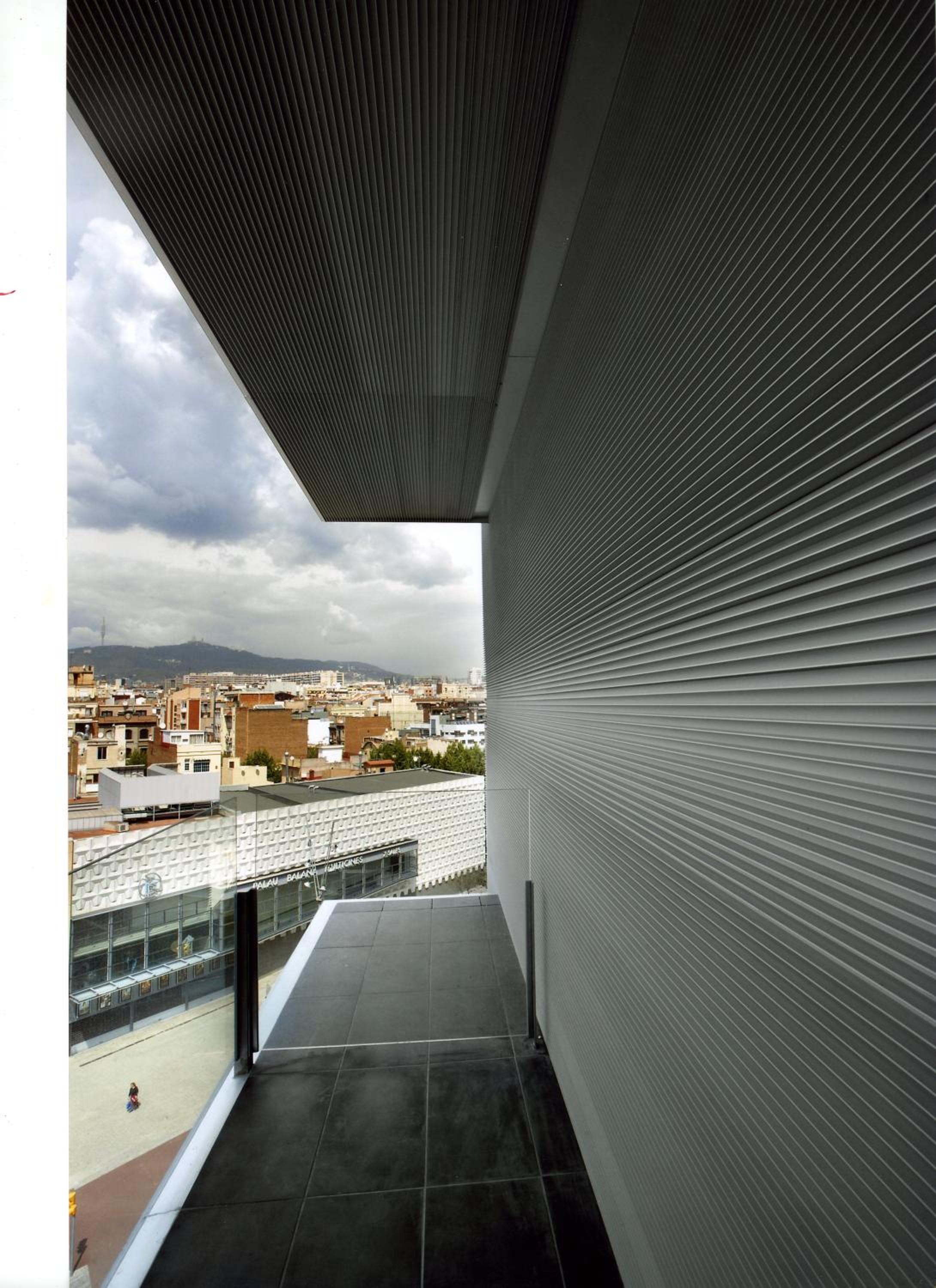 Cosmo Apartments Sants