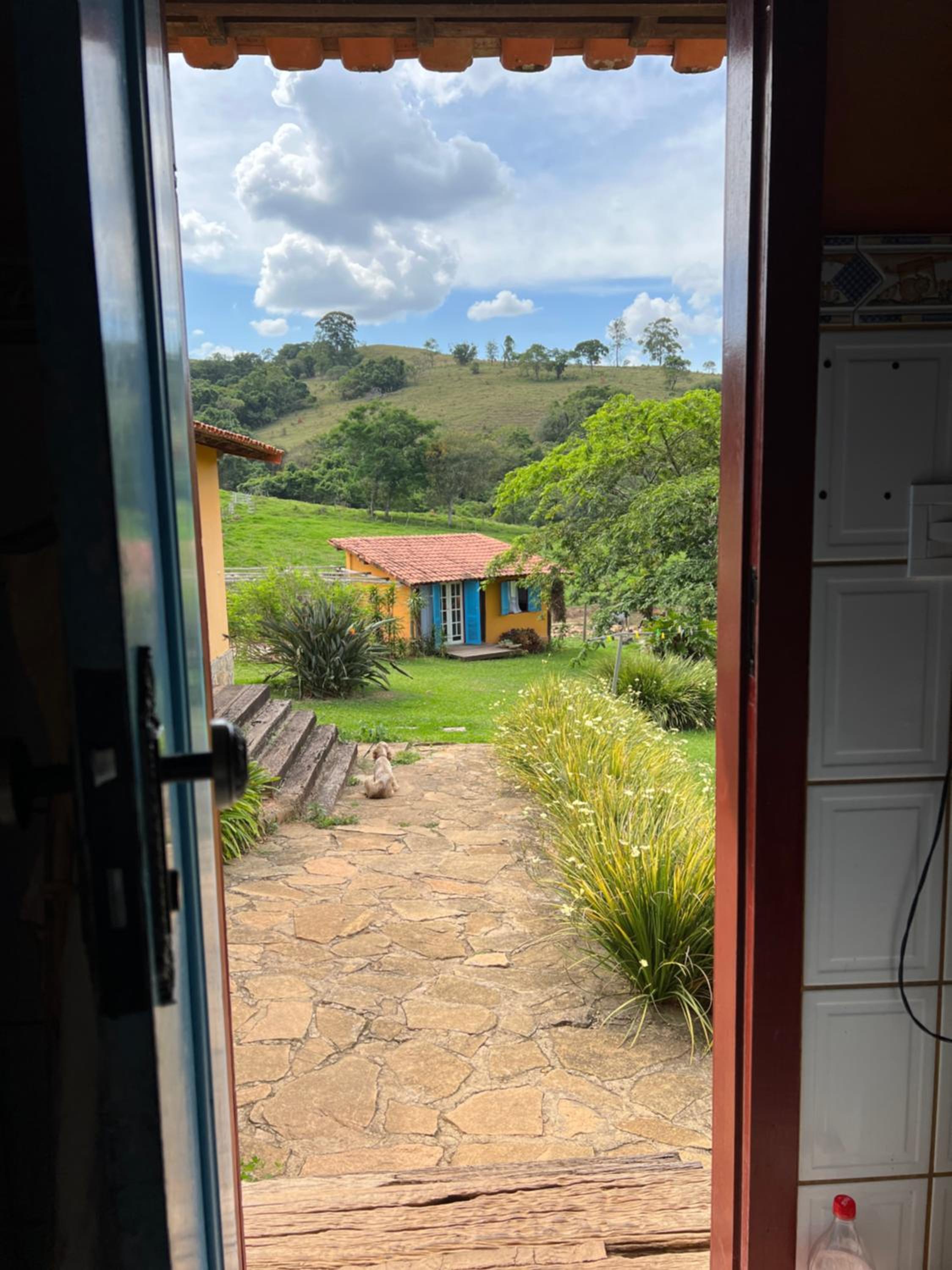 Fazenda do Engenho