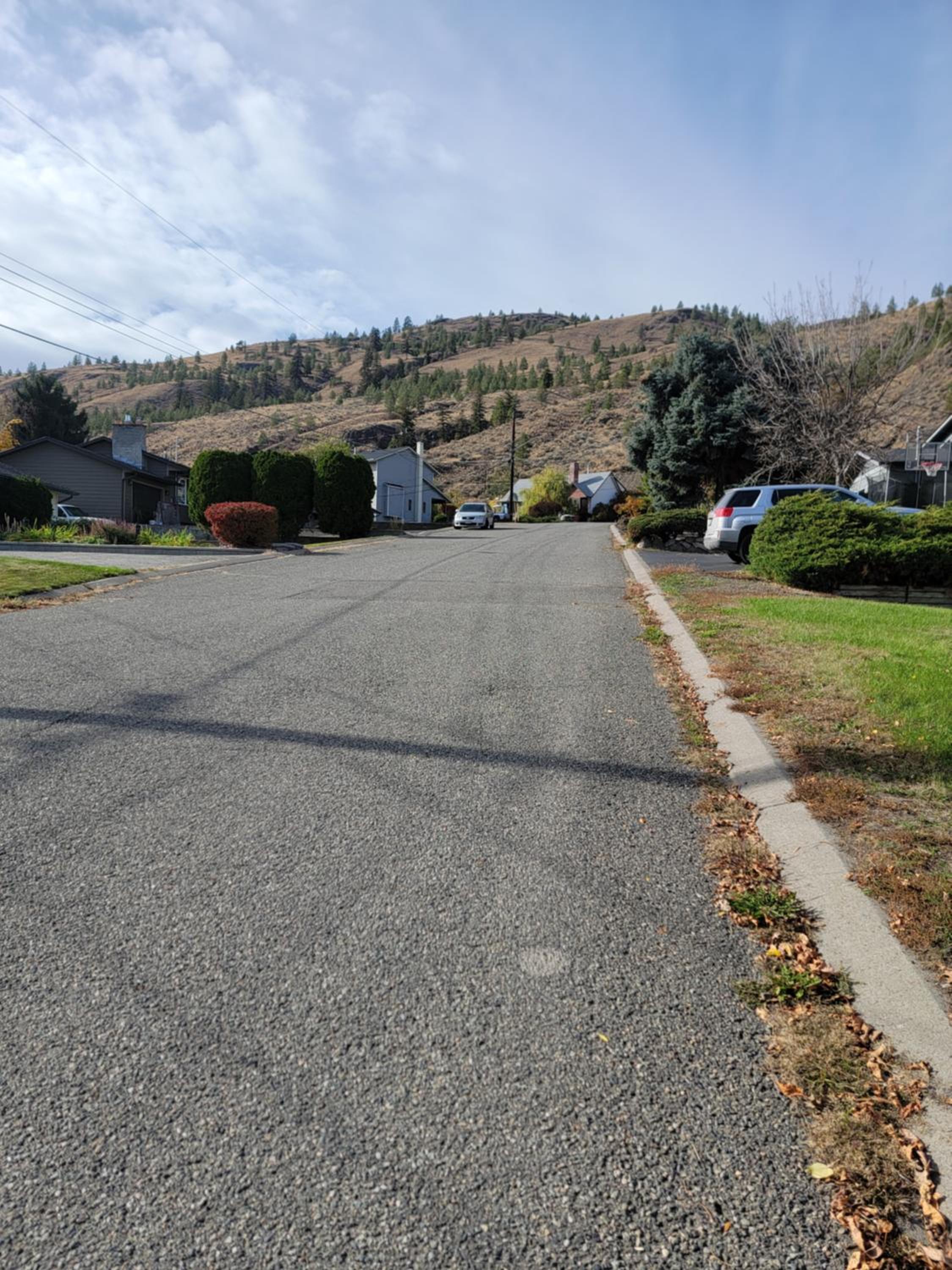 Kamloops Vacations - Charming - 2 bedrooms basemnt, 1 full bath  rec room - Property Image 4