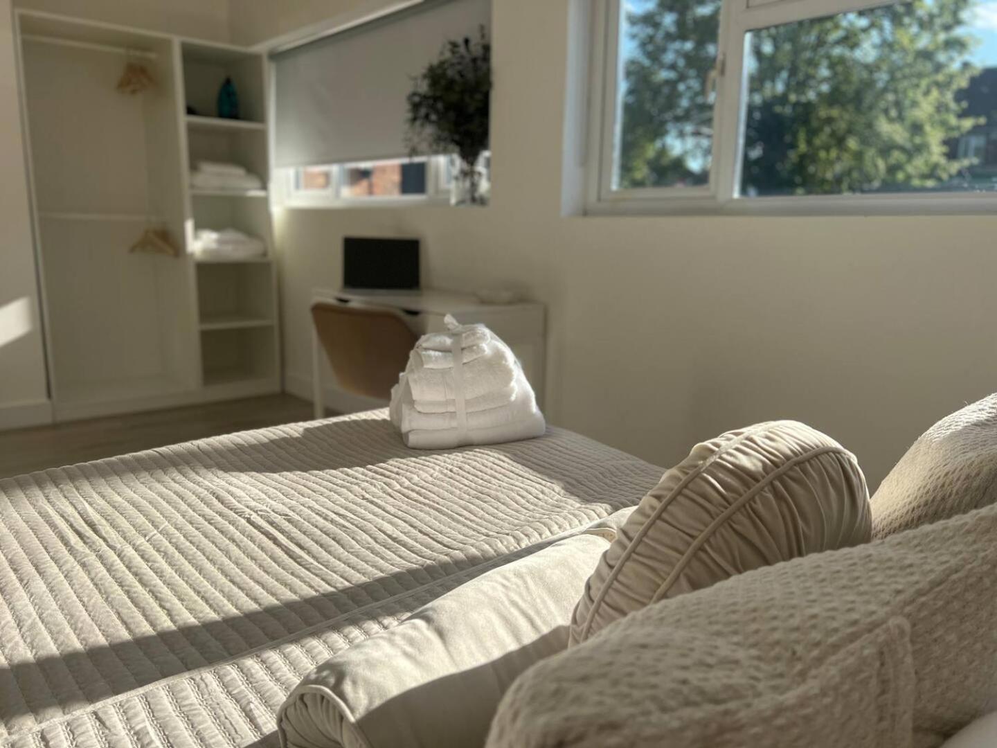 Lux Living No 6 Luxury 1-Bed Free Parking Oxford