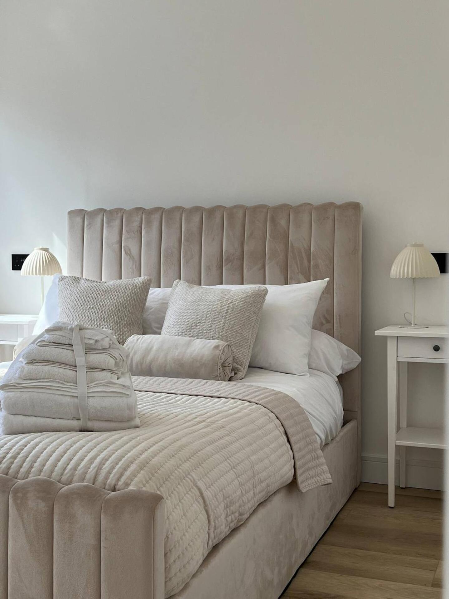 Lux Living No 6 Luxury 1-Bed Free Parking Oxford